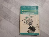 Un adolescent de altadata de Francois Mauriac
