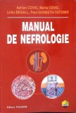 MANUAL DE NEFROLOGIE-A. COVIC, M. COVIC, L. SEGALL, P.G.-TATOMIR-343571