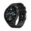 Smartwatch iHunt Watch 6 Titan, ecran 1.28 inch, IP67, 240 mAh, Full Touch, Compatibilitate iOS/Android, Negru