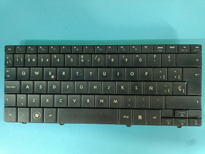 Tastatura HP Mini 110 Mini 110-1000 533551-071 V100226CK1 foto