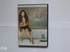 Trupul lui Jennifer - Film Horror DVD Original foto