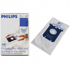 Saci aspirator PHILIPS FC9160, FC9170, FC9071, FC9174 1 bucata foto