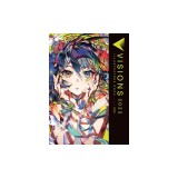 Visions 2023__illustrators Book: Volume 3