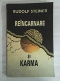 REINCARNARE SI KARMA (Viata de dupa moarte) - RUDOLF STEINER