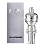 Karl Lagerfeld, Ikonic, Apă de parfum, Pentru bărbați, 60 ml