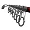 Lanseta telescopica Taiga 3M/2,75 lbs. set x 3 buc. - Delphin