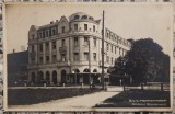 Sibiu (Hermannstadt), Hotelul Boulevard// CP