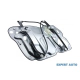 Macara geam electric Volkswagen Touran (2003-2010)[1T1,1T2] #1