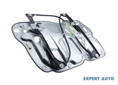 Macara geam electric Volkswagen Touran (2003-2010)[1T1,1T2] #1 foto