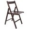 SCAUN BASIC - CADRU WENGE