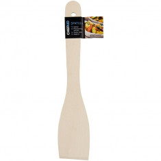 Spatula lemn 10E00031 CHEF AID foto