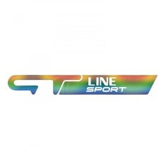 Sticker Renault GT Line Sport
