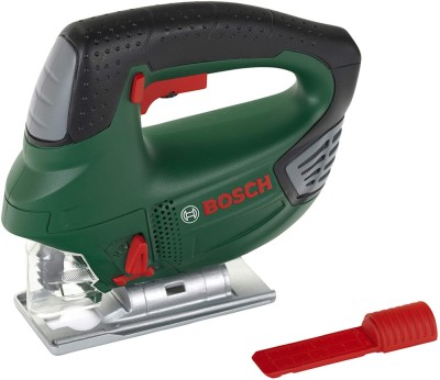 Fierastrau pendular Bosch pentru copii - Micul mester foto