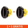 Capac universal pentru rezervor, 1+1 gratis