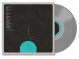 The Overview (Grey Vinyl) | Steven Wilson