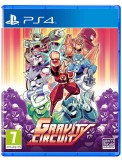 Gravity Circuit PS4