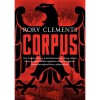 Corpus - Rory Clements