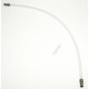 Furtun Admisie Uscator Rufe Whirlpool C00526683 65cm Conectare Apa Masina Spalat