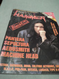 Cumpara ieftin REVISTA METAL HAMMER NR. 91 POSTER