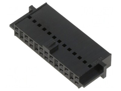 Conector Carcasă 26P C-Grid CRP foto