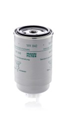 MANN-FILTER WK 842 filtru combustibil foto