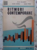 RITMURI CONTEMPORANE. JUDETELE DIN MOLDOVA IN ANII CONSTRUCTIEI SOCIALISTE-PETRE MALCOMETE, ALECU FLOARES, -231894