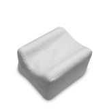 Perna ortopedica pentru genunchi Somnart Memory Relax, spuma memory