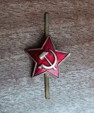QW14 - Emblema militara - straina - spatiul ex sovietic