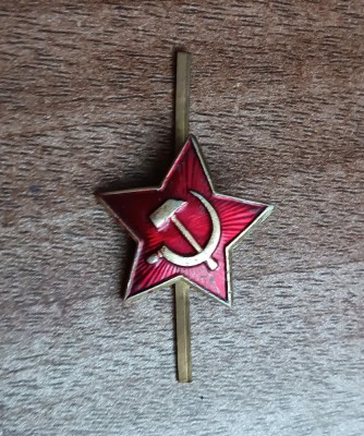 QW14 - Emblema militara - straina - spatiul ex sovietic foto