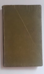 3 MANUALE COLEGATE 1920-1921: Anatomia fiziologia omului / Zoologie / Botanică