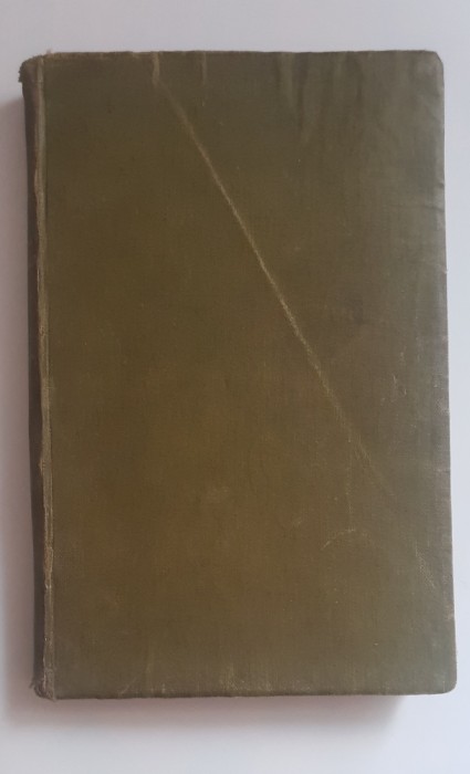 3 MANUALE COLEGATE 1920-1921: Anatomia fiziologia omului / Zoologie / Botanică