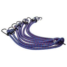 Corzi Elastice 4 bucati x60cm set , Automax foto