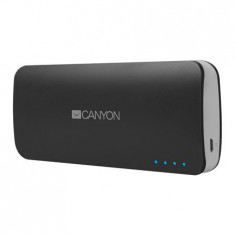 POWERBANK 10000MAH CANYON foto