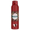 Deodorant Spray Barbati Old Spice Bearglove, 150ml - Protectie indelungata &amp; Parfum Masculin