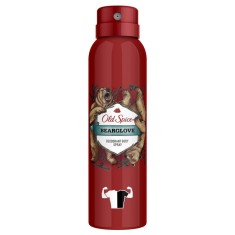 Old Spice Bearglove Spray deodorant 150 ml