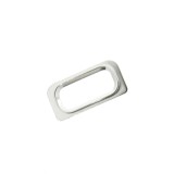 Banda Flex Flash Deco Silver Samsung Galaxy S5 LTE-A G901F, Piese Telefon