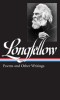 Henry Wadsworth Longfellow: Poems and Other Writings