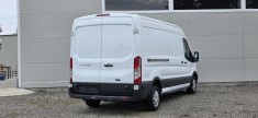 Ford Transit 2017 ALB 227,000KM 2,0 TDI Inmatriculat MS