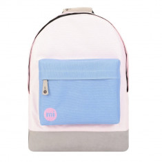 Rucsac Mi-Pac Clasic Colour Block Blush (Masura Universala) - Cod 904924 foto