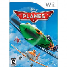 Joc Nintendo Wii Planes foto