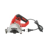 Fierastrau circular pentru gresie si faianta 1050W, disc 110 mm, Breckner Germany