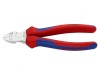 Clește Lateral pentru Tăiere 160mm, KNIPEX