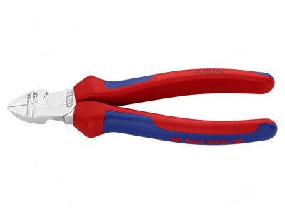 Clește Lateral pentru Tăiere 160mm foto