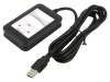 Cititor RFID ELATEC TWN4 MULTITECH 2 LEGIC BLE SM4200 USB PI, Bluetooth Low Energy, 2.4GHz/125kHz/13.56MHz, ABS Negru
