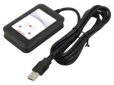 Cititor RFID USB Bluetooth 5V foto