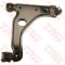 Bascula / Brat suspensie roata OPEL ZAFIRA B (A05) (2005 - 2016) TRW JTC1272