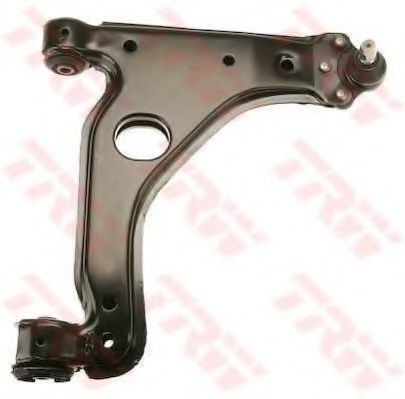 Bascula / Brat suspensie roata OPEL ASTRA H (L48) (2004 - 2016) TRW JTC1272