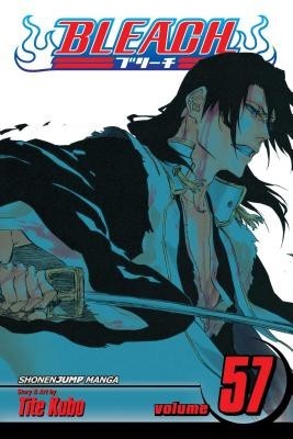 Bleach, Volume 57 foto