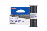 Cumpara ieftin Film negativ alb-negru 120 - Potsdam 100 | Lomography
