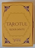 TAROTUL de RIDER - WAITE , 2024